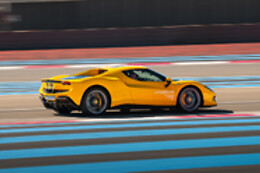 GT DRIVE