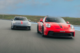 GT DRIVE