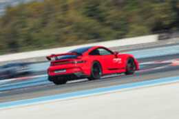 GT DRIVE