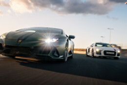 GT DRIVE