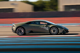 GT DRIVE