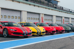 GT DRIVE