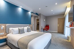 Online Booking EPS