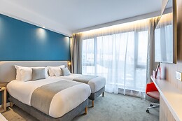 Online Booking EPS