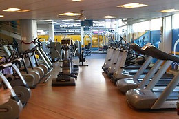 Club Moving - Mantes