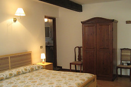 Agriturismo Carovane