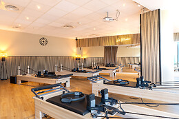 Planète Fitness Lyon Confluence
