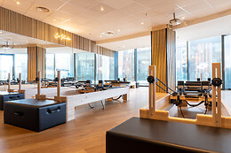 Planète Fitness Lyon Confluence