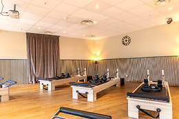 Planète Fitness Lyon Confluence