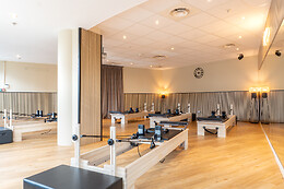 Planète Fitness Lyon Confluence