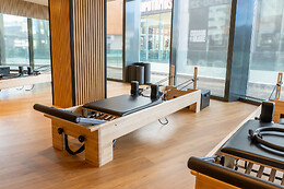 Planète Fitness Lyon Confluence