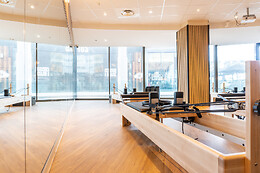 Planète Fitness Lyon Confluence