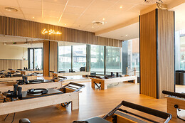 Planète Fitness Lyon Confluence