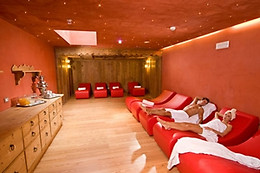 Hotel Panorama Wellness & Resort