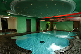 Hotel Panorama Wellness & Resort