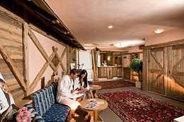 Hotel Panorama Wellness & Resort