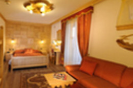 Hotel Panorama Wellness & Resort