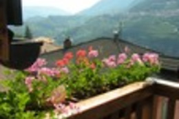 Hotel Alle Piramidi