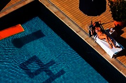 Hotel Panorama Wellness & Resort