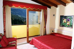 Albergo Ristorante Gabà