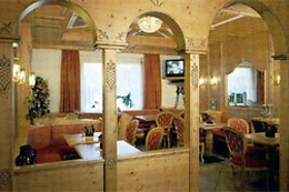 Hotel Panorama Wellness & Resort