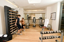 Hotel Panorama Wellness & Resort