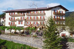 Hotel Panorama Wellness & Resort