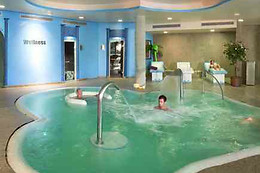 BERGA RESORT