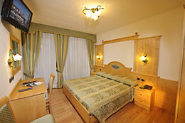Hotel Panorama Wellness & Resort