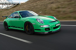HCC SPORT CARS