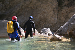 TABEI ADVENTURES