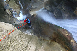 Exterieur Nature
