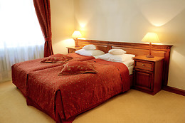 BARTHOLOMEU GUESTHOUSE