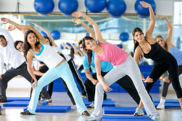 Club Moving - Mantes