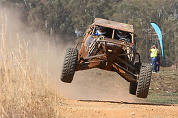 Jets'Cool Offroad