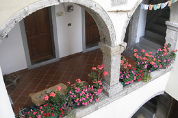 B&B Sot i Volz