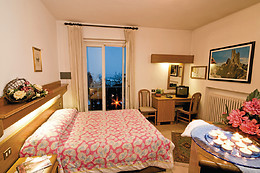 Hotel Panorama Wellness & Resort