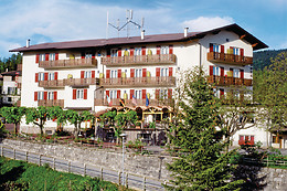 Hotel Panorama Wellness & Resort
