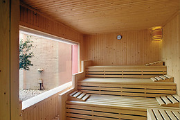 Hotel Panorama Wellness & Resort