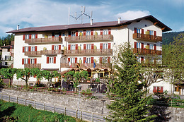 Hotel Panorama Wellness & Resort