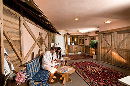 Hotel Panorama Wellness & Resort