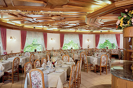 Hotel Panorama Wellness & Resort