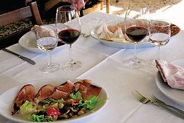 Hotel Ristorante Moderno