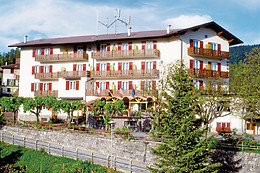 Hotel Panorama Wellness & Resort