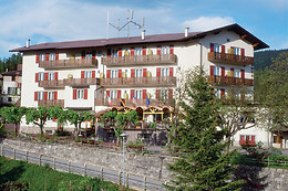 Hotel Panorama Wellness & Resort