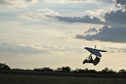 MYDAIR ESCUELA DE VUELO