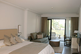 HOTEL AR GOLF ALMERIMAR