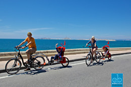 E Bike Tours Marseille