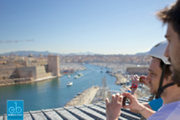 E Bike Tours Marseille