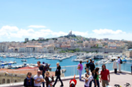 E Bike Tours Marseille